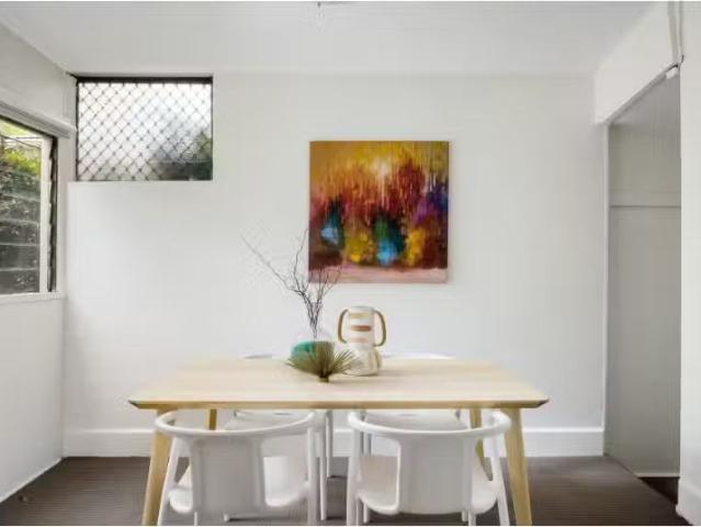 Charming 28 Andreas Street, Petersham House for rent Listed b.