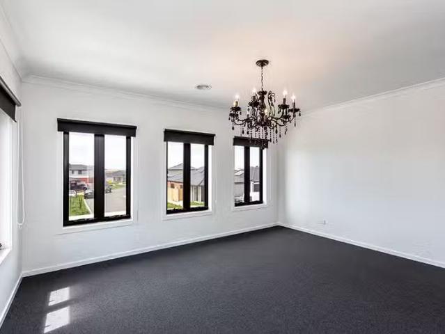 Charming 28 Bruckner Drive, Point Cook VIC 3030