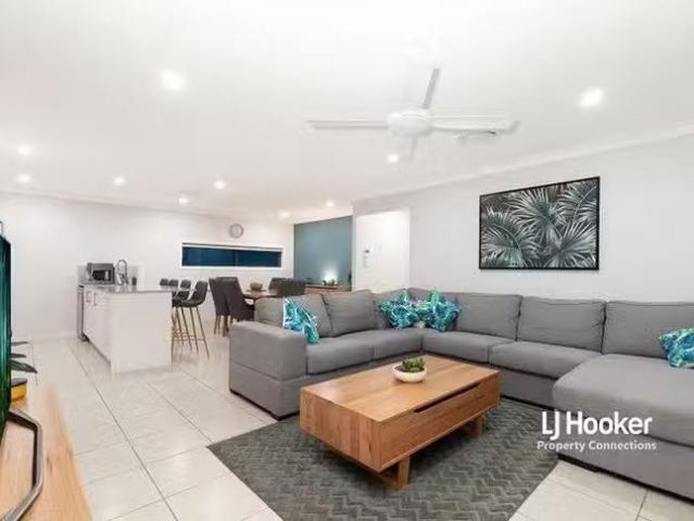 Charming 28 Noble Crescent, Narangba, QLD 4504