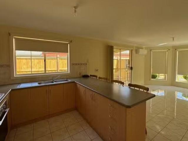 Rental! 28 Parkland Drive, Hamlyn Heights, VIC 3215 House fo.