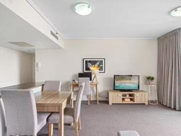 New 2905/128 Charlotte Street, Brisbane City, QLD 4000