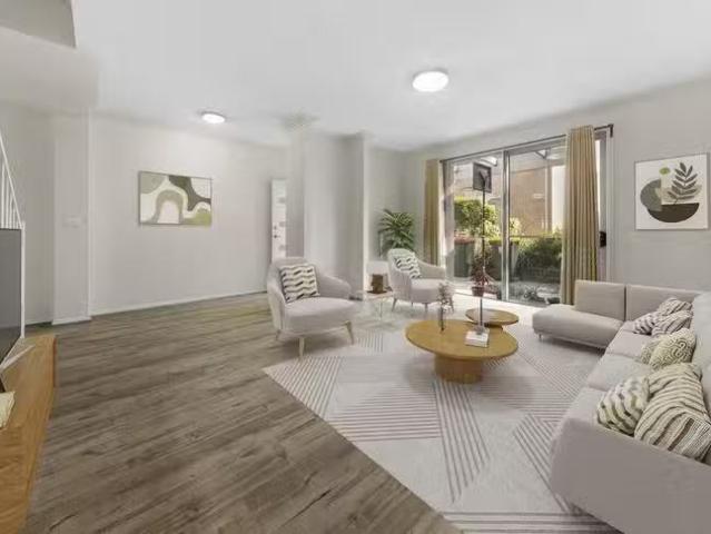 New 29/100 Kenyons Road, Merrylands West, NSW 2160