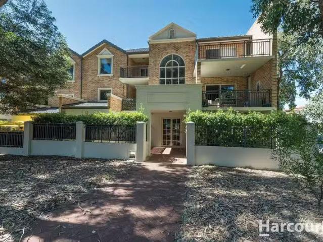 Nice 29/101 Grand Boulevard, JOONDALUP, WA 6027 House for Rent