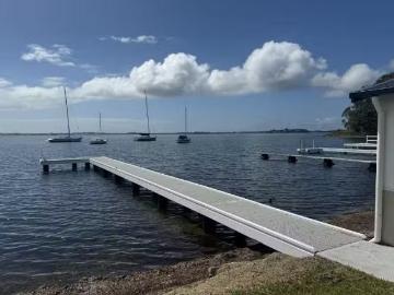Cozy 292 Skye Point Road, COAL POINT House for rent Listed by.