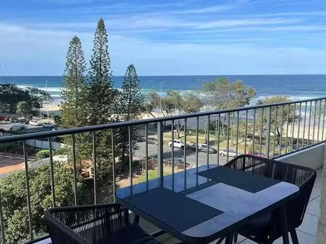 For Rent! 29/64 The Esplanade, Surfers Paradise, QLD 4217