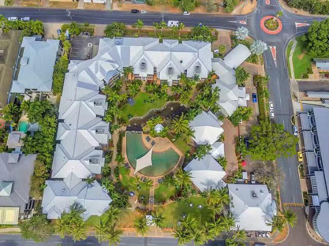 Nice 29/65 Vasey Esplanade, Trinity Beach, QLD 4879