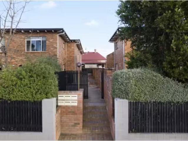 Unique 2/99a Mortimer Street, Mudgee Apartment for rent Liste.