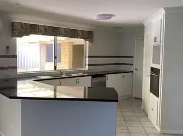 Cape Burney, Greenough County, Peak Island, Western Australia