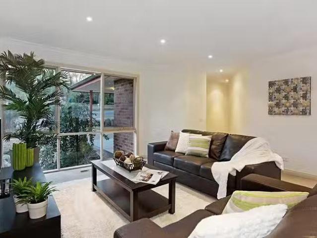 Rental! 29 Timms Avenue, Croydon, VIC 3136
