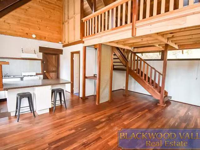 For Rent! 29 Greys Hill Road, Bridgetown, WA 6255