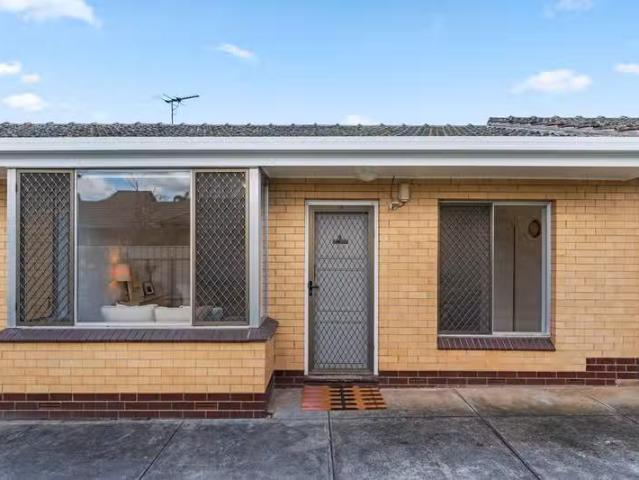 Unique 2/9 Hardy Street, GOODWOOD, SA 5034 Unit for Rent