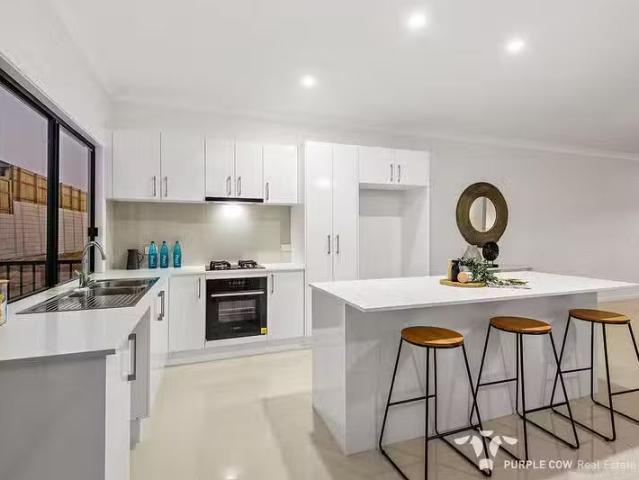 For Rent! 29 Lunar Circuit, Spring Mountain, QLD 4300