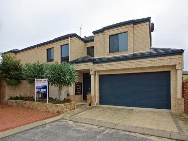 New 29 Quayside Mews, Hillarys, WA 6025