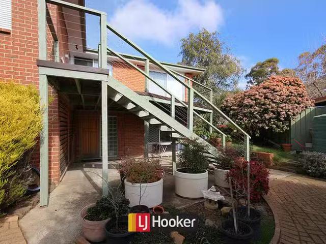 Just in! 29B Kingston Street, Evatt, ACT 2617