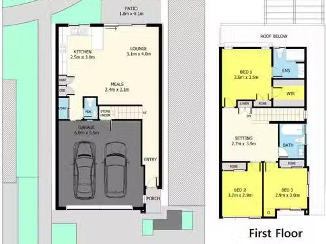 Just in! 2 Nilgiri Lane, South Morang VIC 3752