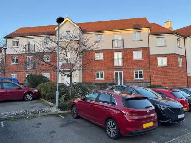 Deal! 2 BA 2 bedroom apartment for rent in Apprentice Drive, C.