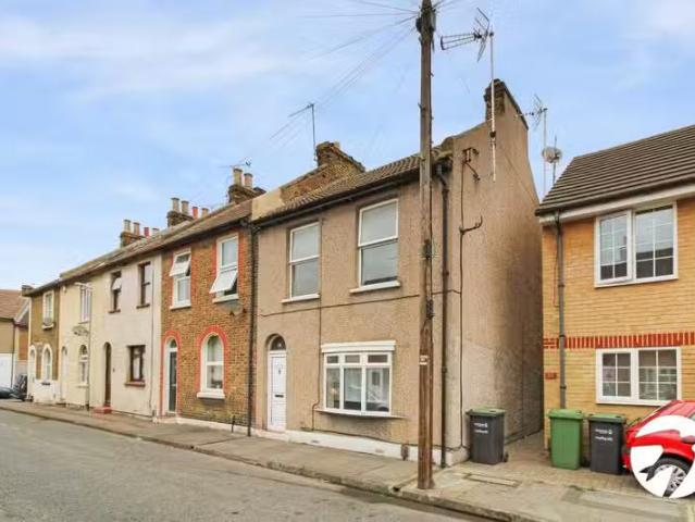 For Rent! 2 BA 2 bedroom end of terrace house for rent in Rang.