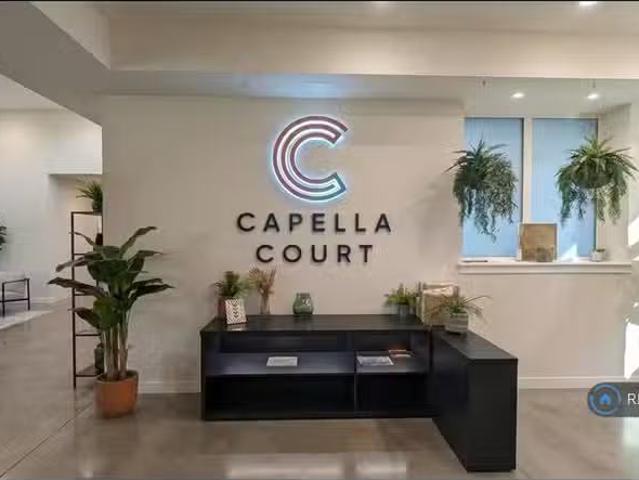 Charming 2 BA 2 bedroom flat for rent in Capella Court, Purley.