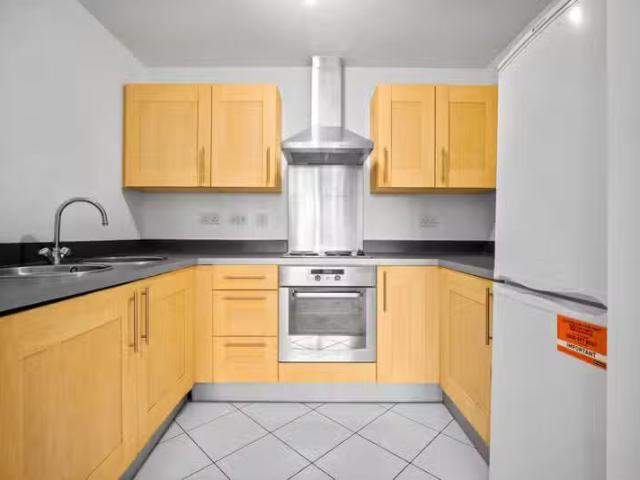 New 2 BA 2 bedroom flat for rent in Granville Street, Birmingh.