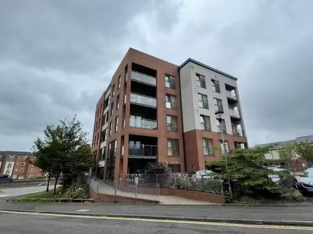 Rental! 2 BA 2 bedroom flat for rent in 2 Madison Walk, Birmin.