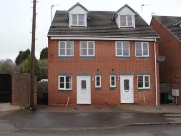 Rental! 2 BA 3 bedroom semi detached house for rent in Parkes.