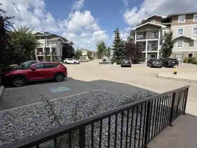 For Rent 2 Bedroom Condo Edmonton AB DLS105009112