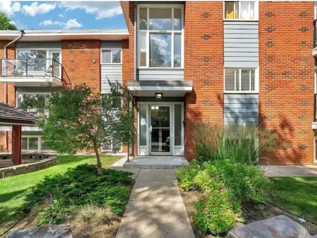 For Rent 2 Bedroom Condo Edmonton AB DS105674694
