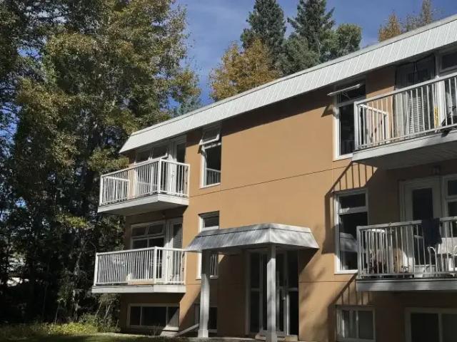 For Rent 2 Bedroom Condo Edson AB DS105526065