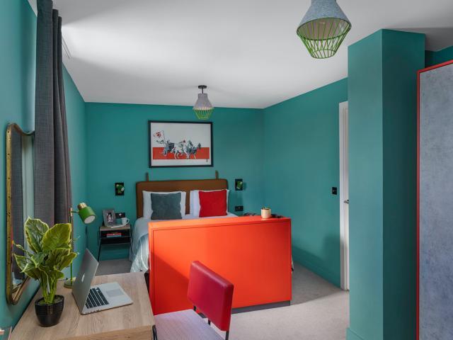 For Rent 2 Bedroom Apartment Manchester Manchester DS65826144