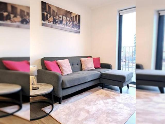 For Rent 2 Bedroom Apartment Manchester Manchester DS96783255