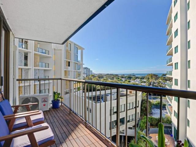 For Rent 2 Bedroom Apartment Maroochydore, QLD DS104600983