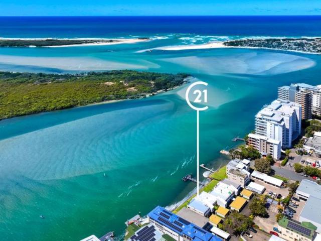 For Rent 2 Bedroom Apartment Maroochydore, QLD DS105719432