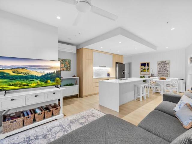For Rent 2 Bedroom Apartment Maroochydore, QLD DS105745713