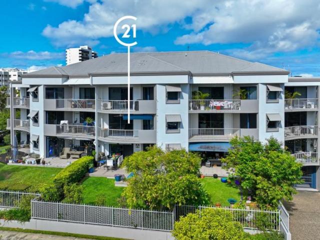 For Rent 2 Bedroom Apartment Maroochydore, QLD DS105033520