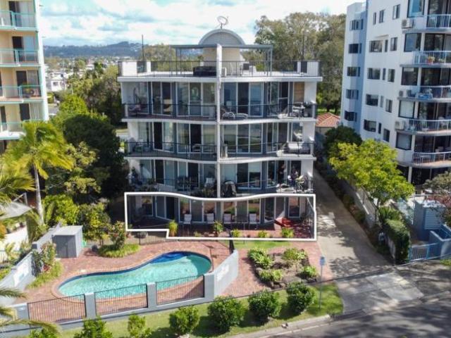 For Rent 2 Bedroom Apartment Maroochydore, QLD DS105137769
