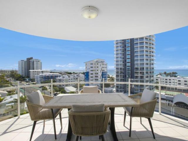 For Rent 2 Bedroom Apartment Maroochydore, QLD DS105335528