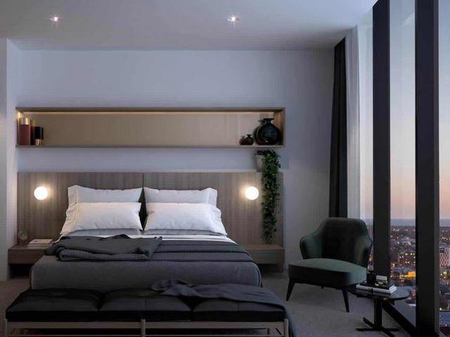 For Rent 2 Bedroom Apartment MELBOURNE VIC DS82515519