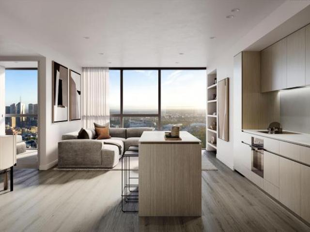 For Rent 2 Bedroom Apartment MELBOURNE VIC DS82726246