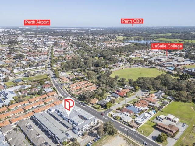 For Rent 2 Bedroom Apartment Midland WA DS105972160