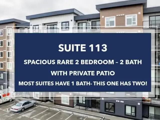 For Rent 2 Bedroom Apartment Mission BC DS105281450