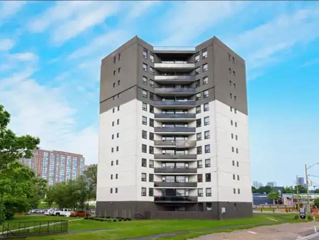 For Rent 2 Bedroom Apartment Mississauga ON DLS103390568
