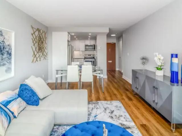 For Rent 2 Bedroom Apartment Mississauga ON DLS103878831