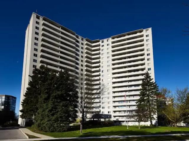For Rent 2 Bedroom Apartment Mississauga ON DLS105087419