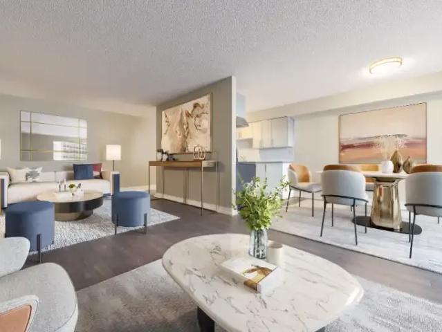 For Rent 2 Bedroom Apartment Mississauga ON DS105110514