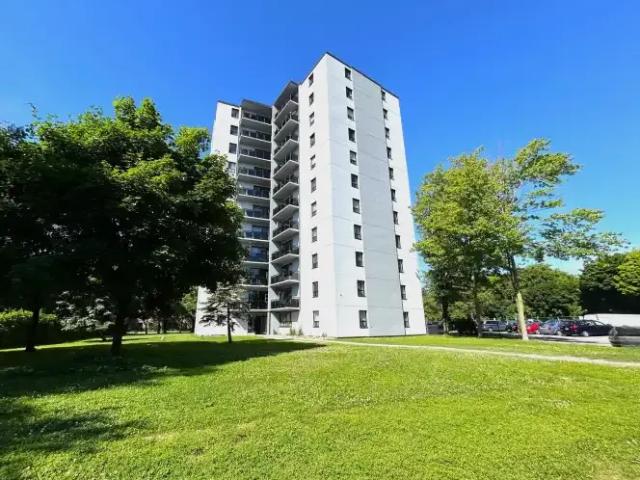For Rent 2 Bedroom Apartment Mississauga ON DS105135498