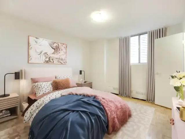 For Rent 2 Bedroom Apartment Mississauga ON DS105377753