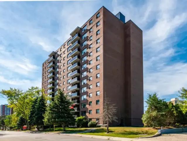 For Rent 2 Bedroom Apartment Mississauga ON DS105393900