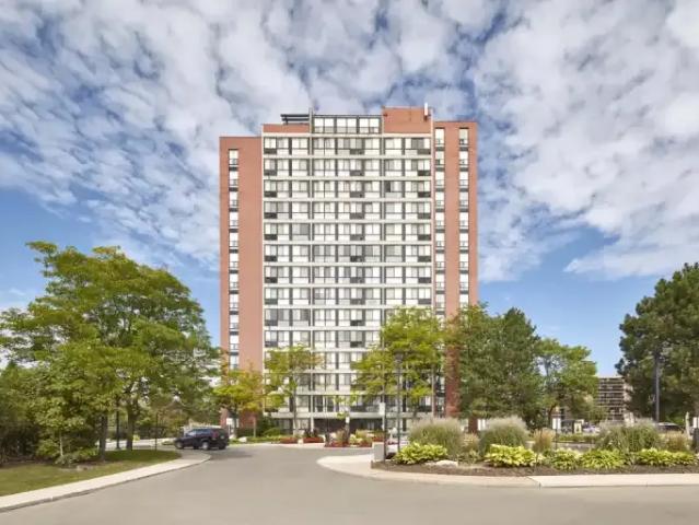 For Rent 2 Bedroom Apartment Mississauga ON DS105525587