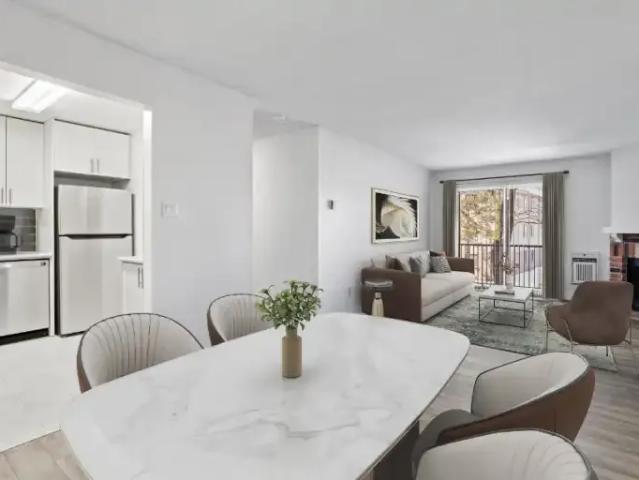 For Rent 2 Bedroom Apartment Mississauga ON DS105554364