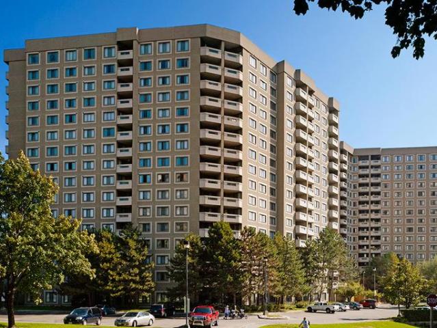 For Rent 2 Bedroom Apartment Mississauga ON DS93799700